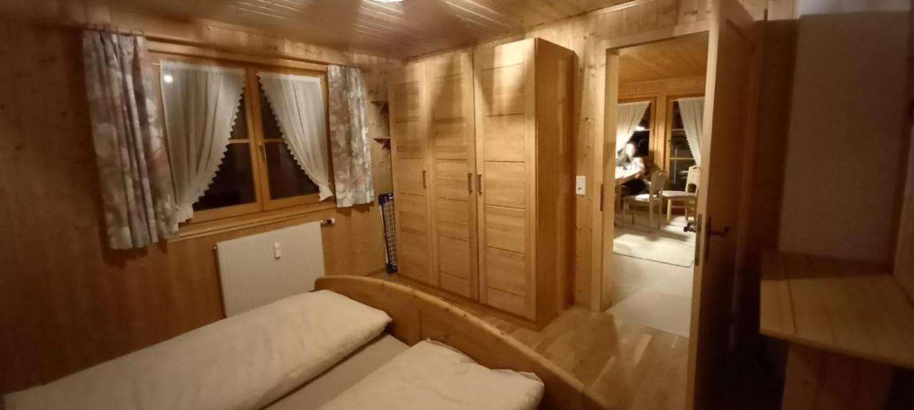 Appartement Melinda Ebnit ドルンビルン エクステリア 写真