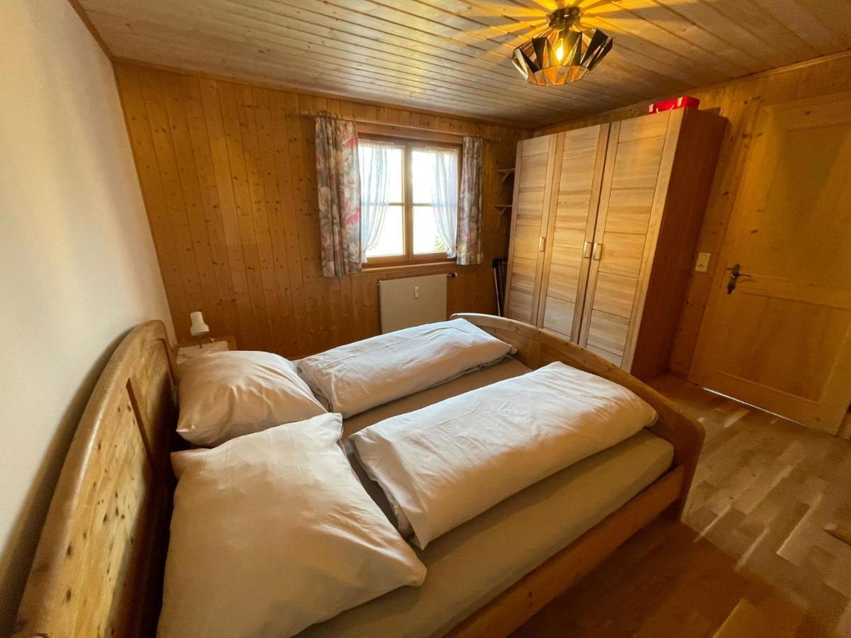 Appartement Melinda Ebnit ドルンビルン エクステリア 写真