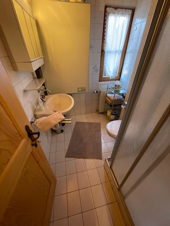 Appartement Melinda Ebnit ドルンビルン エクステリア 写真