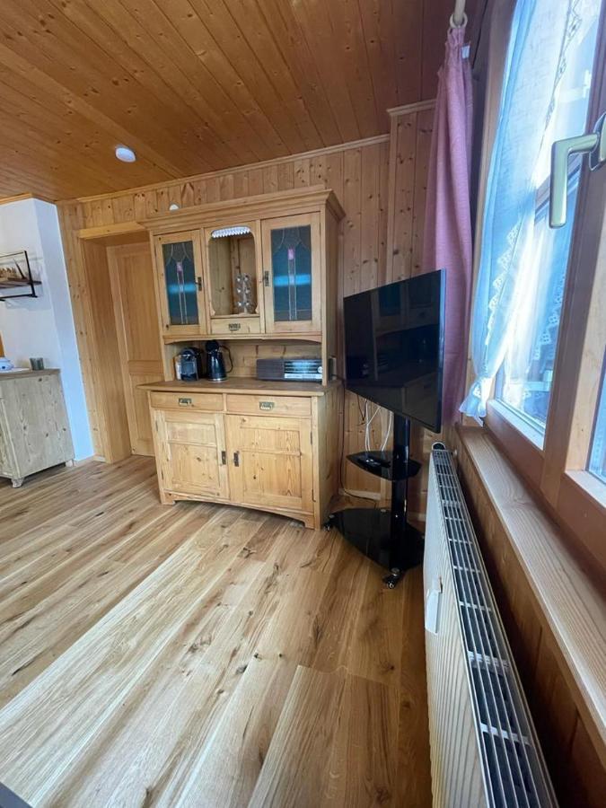 Appartement Melinda Ebnit ドルンビルン エクステリア 写真