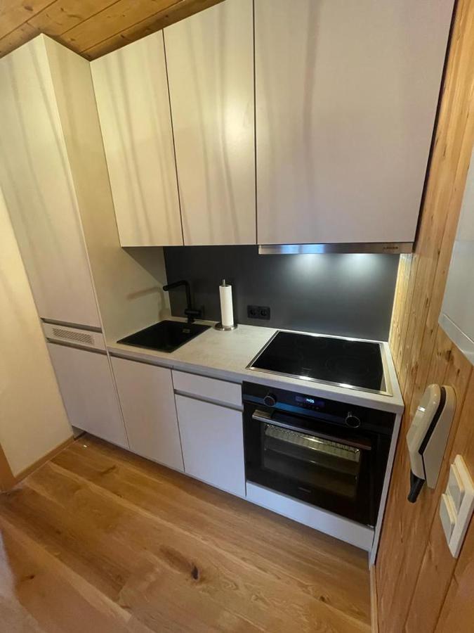 Appartement Melinda Ebnit ドルンビルン エクステリア 写真