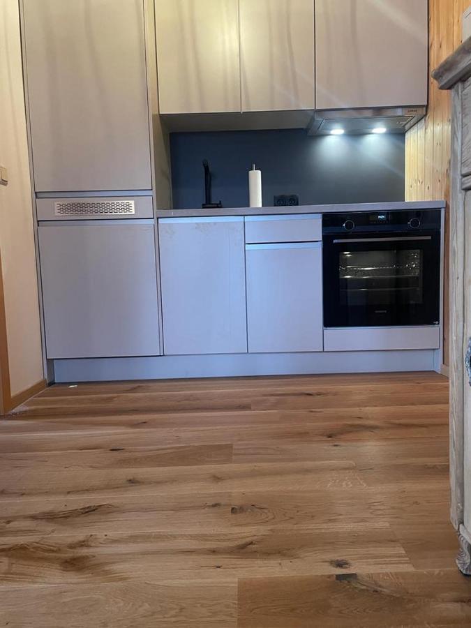 Appartement Melinda Ebnit ドルンビルン エクステリア 写真