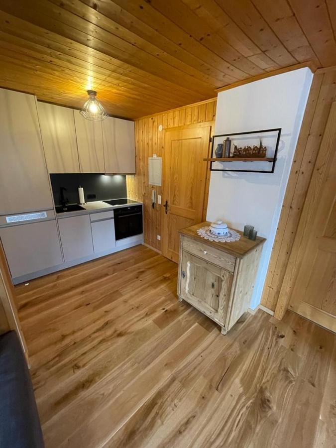 Appartement Melinda Ebnit ドルンビルン エクステリア 写真