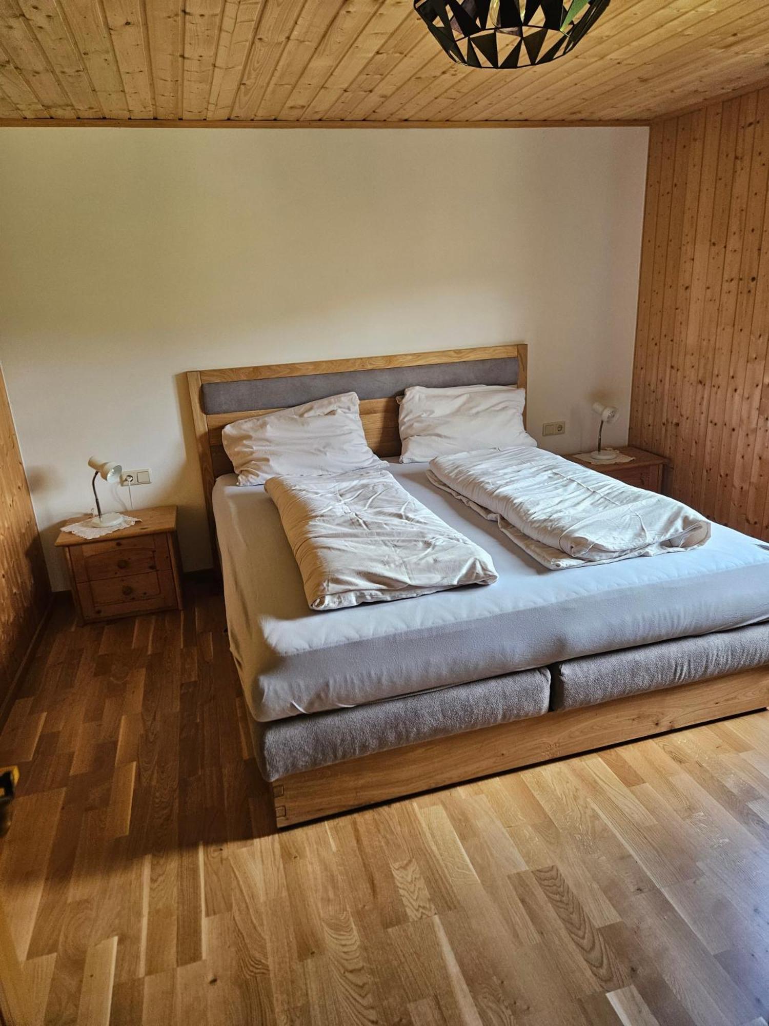 Appartement Melinda Ebnit ドルンビルン エクステリア 写真